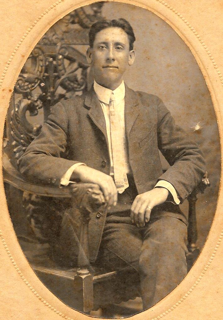 Fred Hobrecht