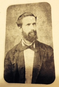 George William Knight Mew