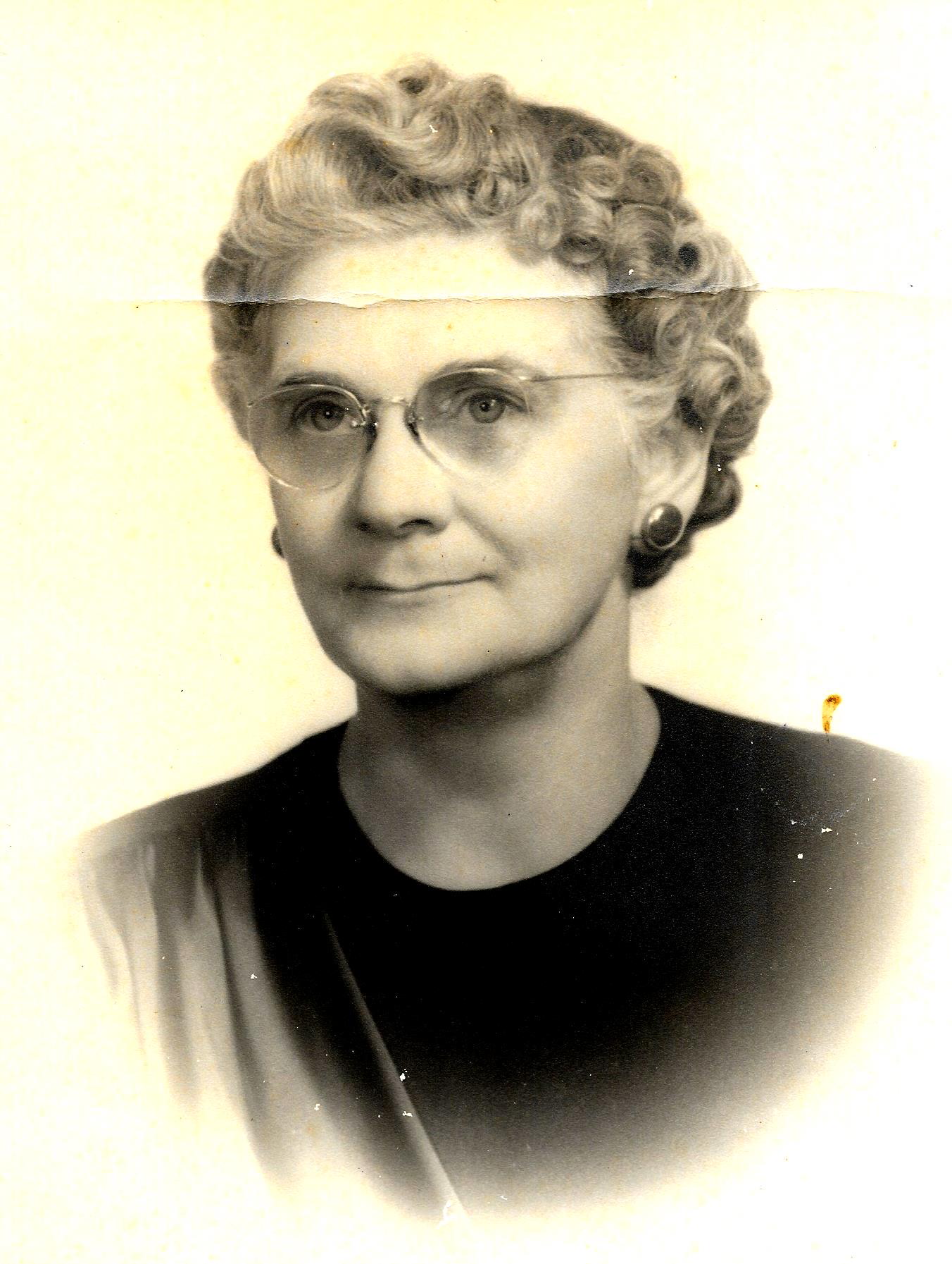 Grace Alice Cochran